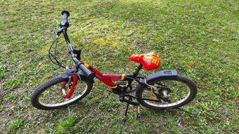 Dětské kolo Leader Fox Bear 20