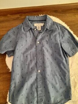 Chlapecká košile H&M