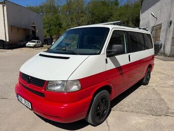 VW Transporter T4 2.5 TDI