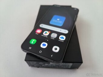 Samsung Galaxy S23 128gb Black