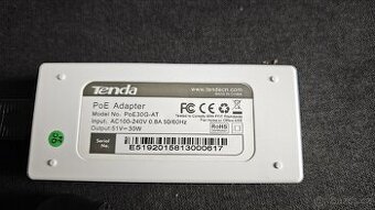 Poe Tenda PoE30G-AT