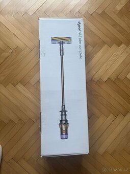 Dyson V12 Slim Absolute – jako nový