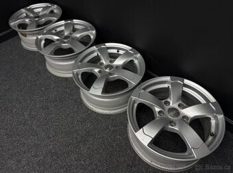 Alu DBV 5x114,3 16”
