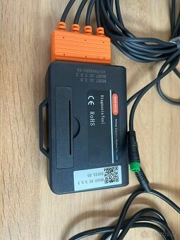 BAFANG BESST Box diagnostika pro elektrokola