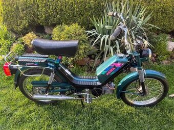 Babetta 210