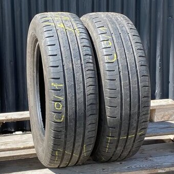 Letní pneu 175/65 R14 82Y Continental 5-5,5mm  -oznč. -(664-