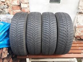 ZIMNÍ PNEU VREDESTEIN SNOWTRAC 3 -- 175/65/R15"