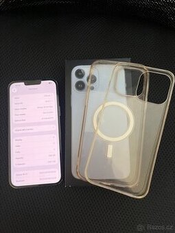 Apple iPhone 13 Pro Max, 256GB, 86% baterie