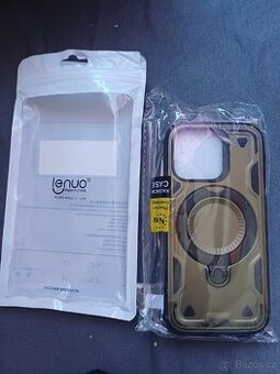 Kryt na iPhone 16Pro
