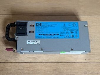 Serverový zdroj HP 460W (HSTNS-PL14)