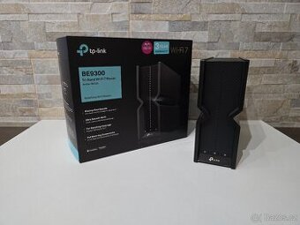 TP-Link Archer BE550