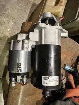 Starter hella vw passat b5 1,8 t 1,6 zanovni