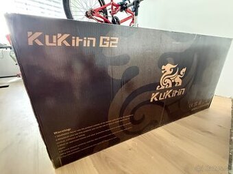 Kukirin G2