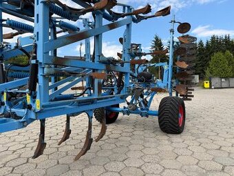 Lemken Karat 9/500 rv 2013