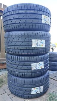 Pneu letní, 4 ks, HANKOOK, 2x 265/40/19 a 2x 285/35/19, NOVÉ