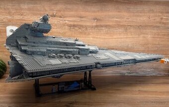 LEGO Star Wars sbírka – 23 setů