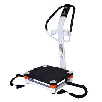 VibroGym inSPORTline Masay - D
