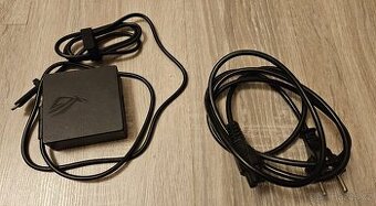 Asus Rog cestovni adapter