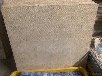 italská dlažba a obklad PORCELANOSA – celkem cca 12 m²