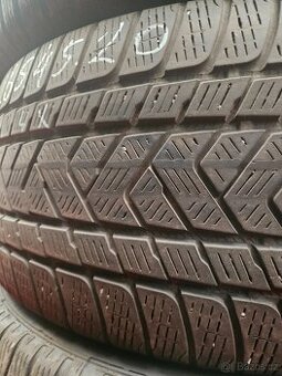 265/45R20 108V XL Scorpion Winter MO PIRELLI