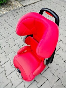 Dětská autosedačka 15-36kg