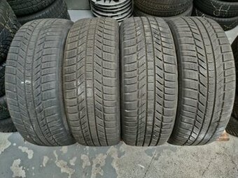 205/50/17 zimní pneu CONTINENTAL FALKEN 205/50 R17