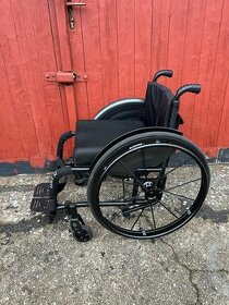 sportovní invalidní vozík (CELÁ ČR)