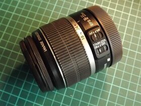 Canon EF-S 18-55 1:3.5-5.6 IS AF