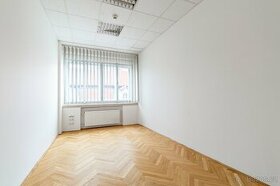 Pronájem kancelářských prostor, 163 m2, Na příkopě, Praha -  - 1
