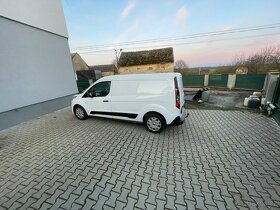 Ford transit conect - 1