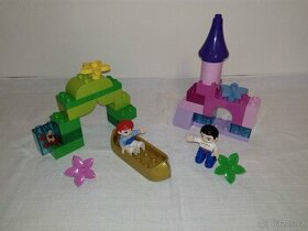 Lego Duplo Ariel na výletě 10516