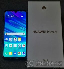 Huawei p smart 2019 - 1