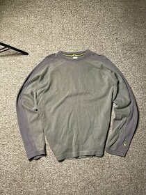 The North Face A5 Vintage sweatshirt - 1