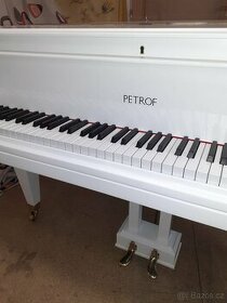 Klavír PETROF model V. opus 46815 (160 cm) - 1