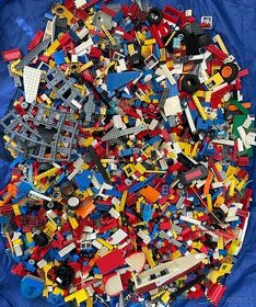 LEGO MIX 5 KG
