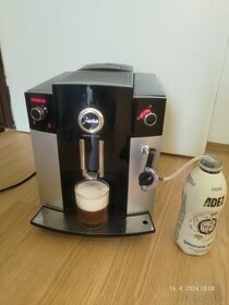 Švýcarský automatický kávovar Jura Impressa C55/65
