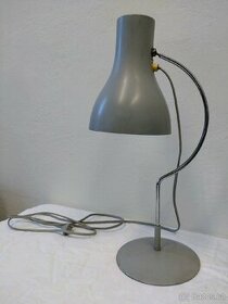 SLEVA - starožitná retro stolní lampa Josef Hůrka - 1