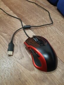 Herní myš - 1