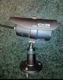 Bezpečnostní kamera CNB Technology WBL- 21S