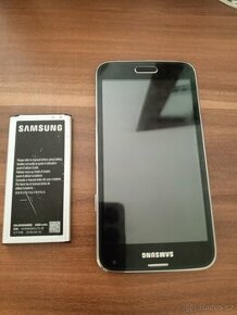 Samsung na náhradní díly - 1