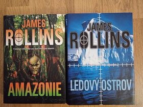 James Rollins - 1