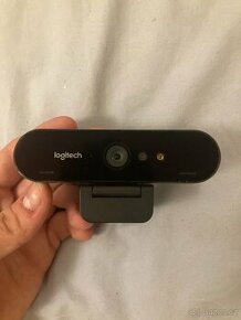 Webkamera Logitech BRIO 4K Stream Edition - 1