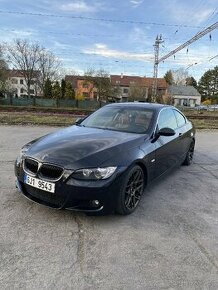 BMW e92 335d