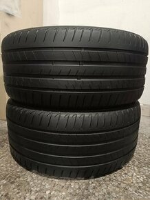 Letní pneu 275/35/21 Bridgestone Alenza 001 - 1