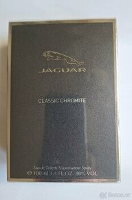 Jaguar Classic Cromite 100 ml parfém