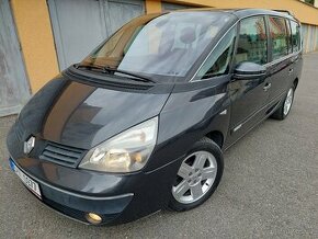 Renault Espace, 2.2DCI 7.míst v Tp Nová STK