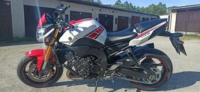 Yamaha FZ8N Fazer Limited Edition