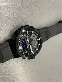 Casio Protrek PRW-60FC-1AER - 1