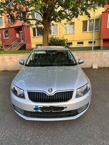 Škoda octavia combi 1.6. TDI 2015