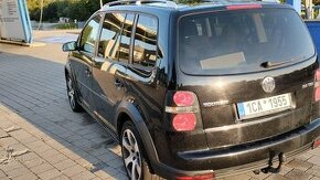 Prodam Volkswagen Touran 2.0.tdi 103 kw